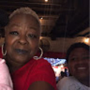 Meet your Posher, Hattie